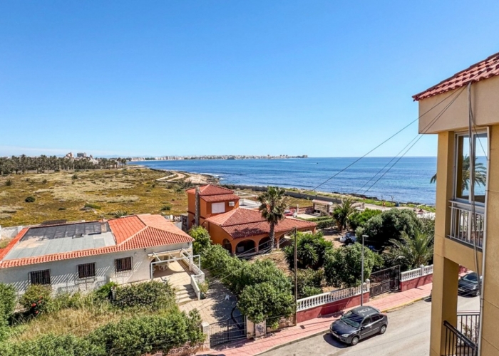 Re-Sale - Apartment - Torrevieja - Rocio del Mar