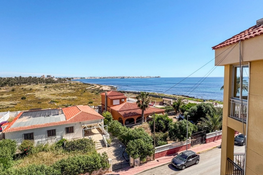 Re-Sale - Apartment - Torrevieja - Rocio del Mar