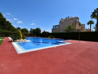 Re-Sale - Quad Villa - Orihuela Costa - Playa Flamenca