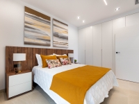 New - Detached Villa - San Pedro del Pinatar - San Pedro del Pinatar - Town