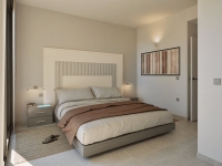 Nouveau - Villa - Los Nietos