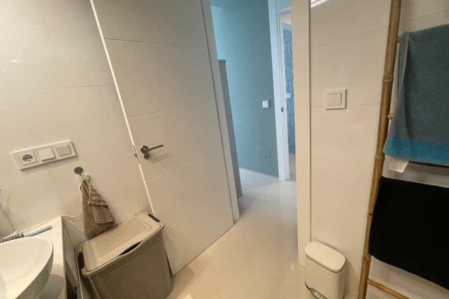 Re-Sale - Apartment - Ciudad Quesada - La Laguna