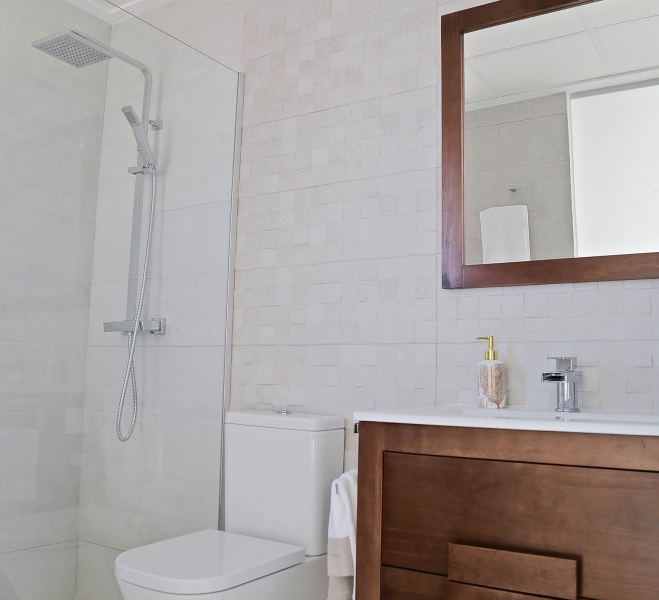 New - Detached Villa - Orihuela Costa - Dehesa de Campoamor