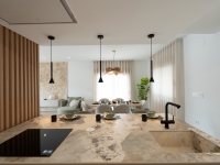 Nueva - Chalet - Orihuela Costa