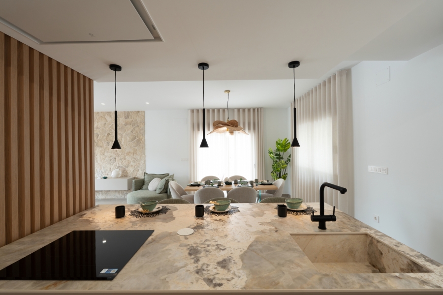 Nueva - Chalet - Orihuela Costa