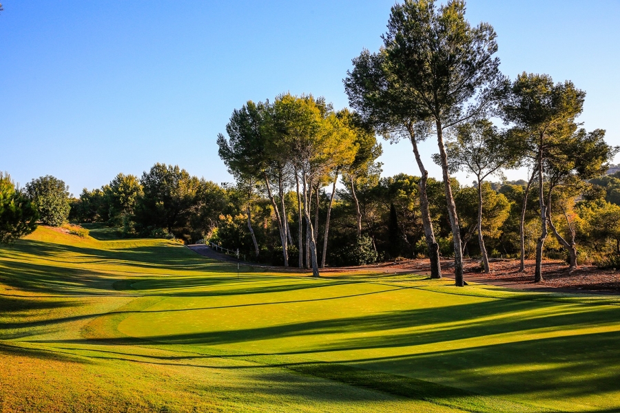 New - Detached Villa - Las Colinas Golf Resort