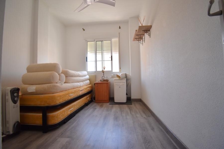 Re-Sale - Detached Villa - Orihuela Costa - Playa Flamenca