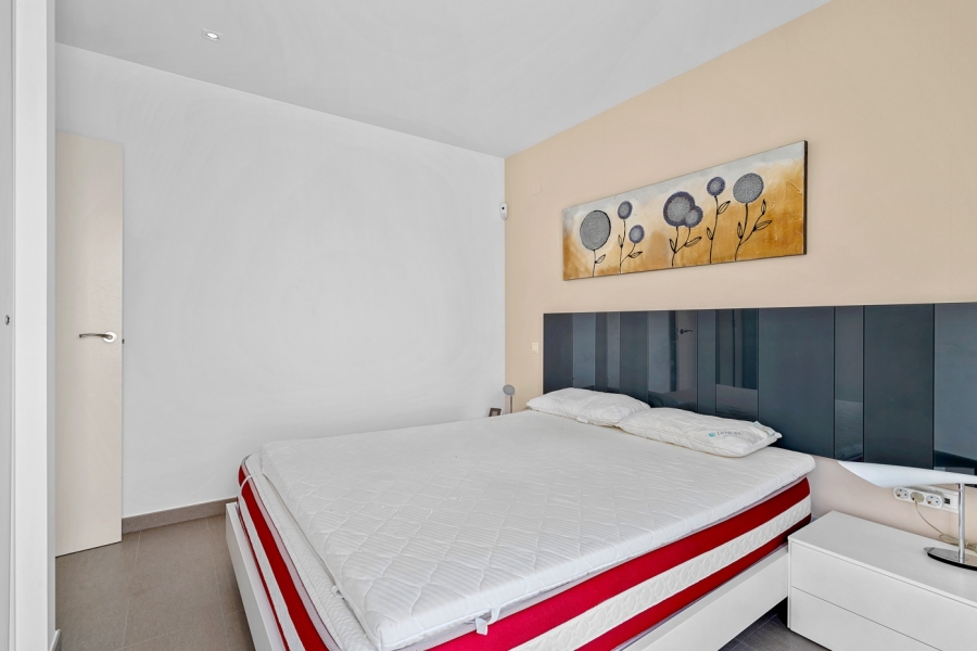 Re-Sale - Detached Villa - Ciudad Quesada - La Laguna