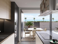 Nouveau - Villa - Pilar de La Horadada - Pilar De La Horadada