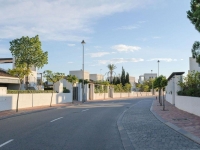 Nueva - Adosado - Murcia