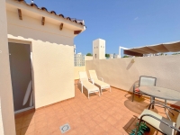 Re-Sale - Townhouse - Orihuela Costa - Las Ramblas