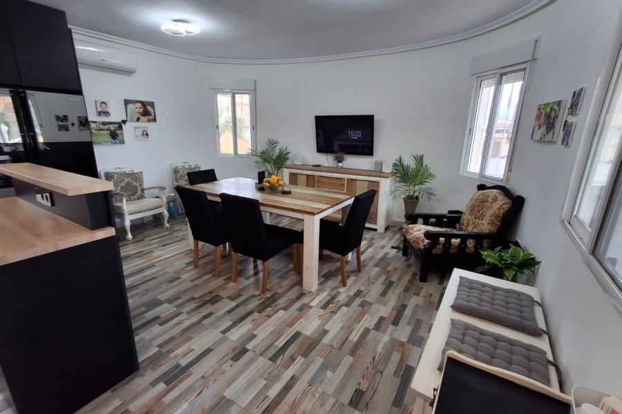 Re-Sale - Detached Villa - Ciudad Quesada - Doña Pepa