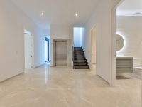 New - Detached Villa - Finestrat