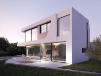 New - Detached Villa - Altea - Altea La Vella