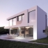 New - Detached Villa - Altea - Altea La Vella