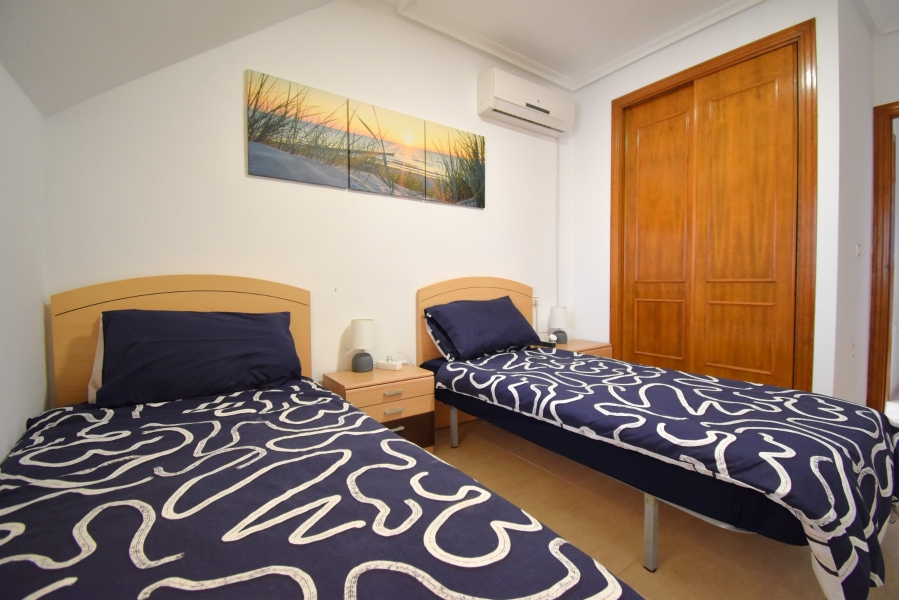 Re-Sale - Apartment - Orihuela Costa - Los Altos
