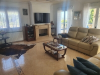 Re-Sale - Detached Villa - Algorfa - Lomas de La Juliana