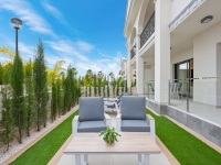 Re-Sale - Apartment - Ciudad Quesada - La Laguna