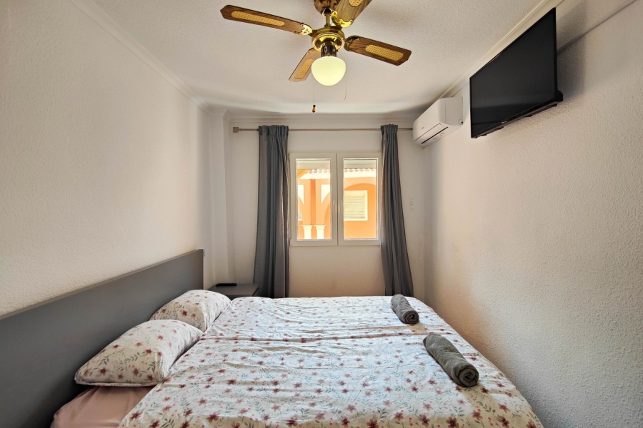 Re-Sale - Apartment - Torrevieja - Torre La Mata