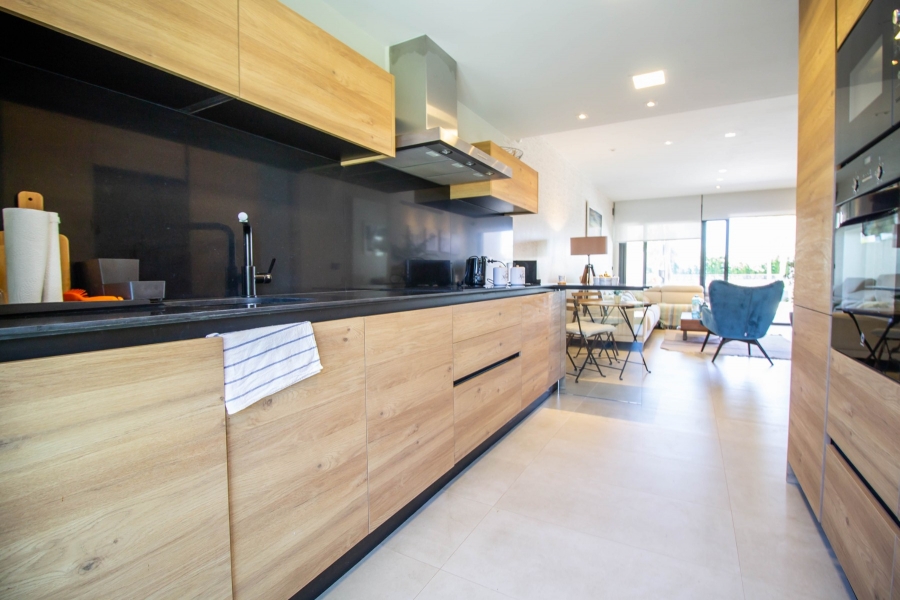 Re-Sale - Apartment - Orihuela Costa - Los Dolses