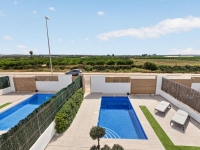 Re-Sale - Detached Villa - Guardamar del Segura - El Raso