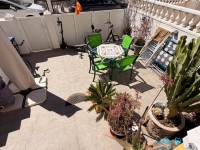 Re-Sale - Townhouse - Guardamar del Segura - El Raso