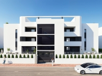 New - Apartment - Los Alcazares - Serena Golf