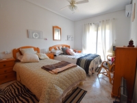 Re-Sale - Townhouse - Orihuela Costa - Playa Flamenca