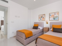 New - Detached Villa - Playa Paraiso