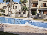 Re-Sale - Apartment - Algorfa - La Finca Golf Resort