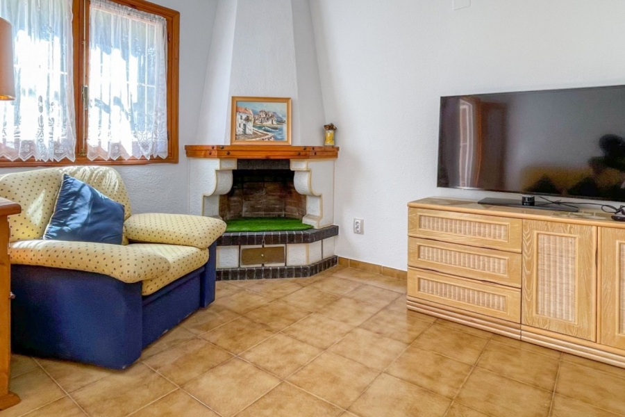 Re-Sale - Townhouse - Orihuela Costa - Playa Flamenca