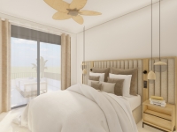 New - Townhouse - San Javier - San Javier - Town