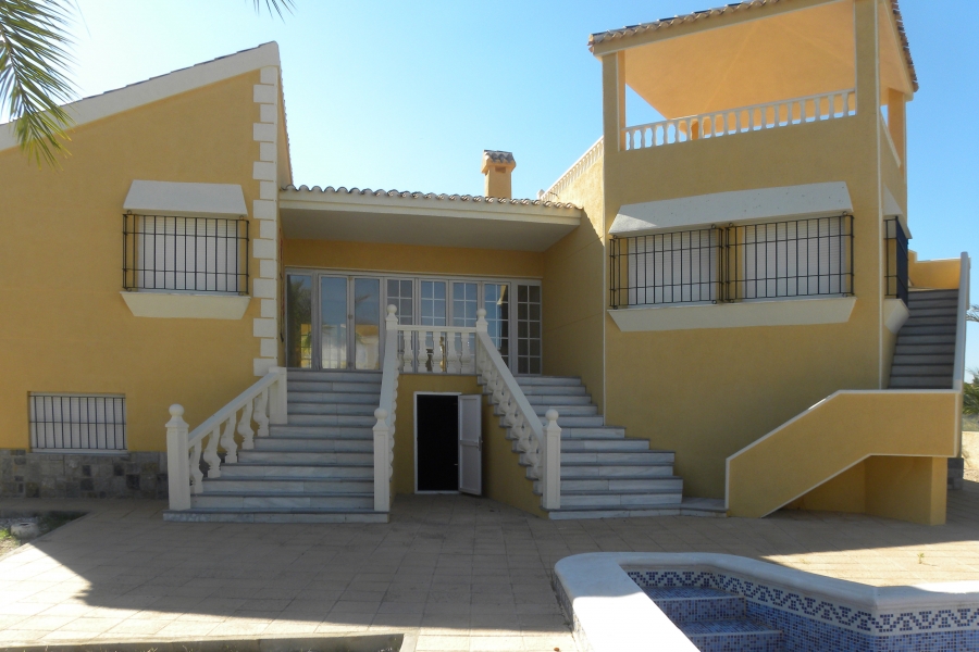 New - Townhouse - San Javier - San Javier - Town