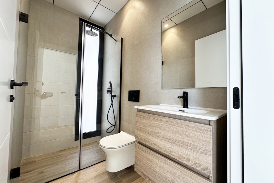 Nieuw - Vrijstaande Villa - Torre de la Horadada