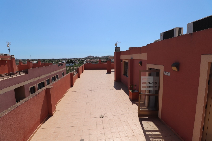 Wederverkoop - Appartement - Rojales - Los Palacios