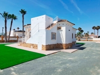 Nouveau - Maison de Campagne - Catral - Catral - Domaine