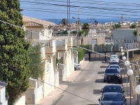 Re-Sale - Townhouse - Orihuela Costa - Playa Flamenca