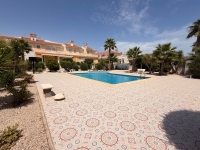 Re-Sale - Townhouse - Ciudad Quesada - Doña Pepa