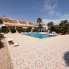 Re-Sale - Townhouse - Ciudad Quesada - Doña Pepa
