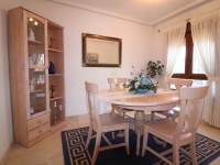 Re-Sale - Detached Villa - Algorfa - La Finca Golf Resort