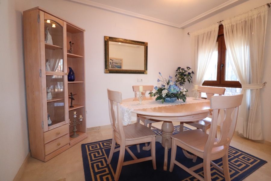 Re-Sale - Detached Villa - Algorfa - La Finca Golf Resort