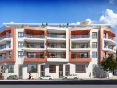 Apartment - New - La Vila Joiosa - Villajoyosa - Town