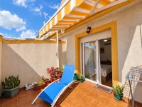Re-Sale - Townhouse - Orihuela Costa - La Florida