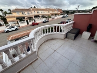 Re-Sale - Townhouse - Benijofar - Monte Azul