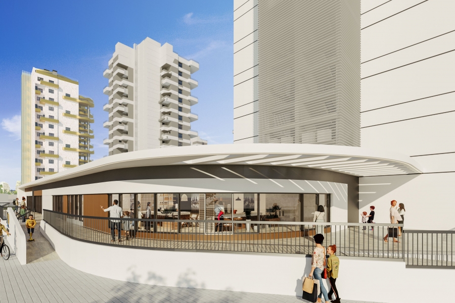 Nueva - Apartamento - Calpe