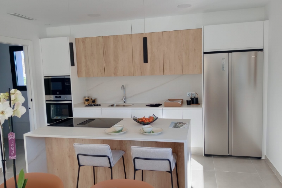 Nueva - Chalet - Calasparra