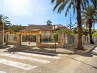 Re-Sale - Detached Villa - Orihuela Costa - Cabo Roig