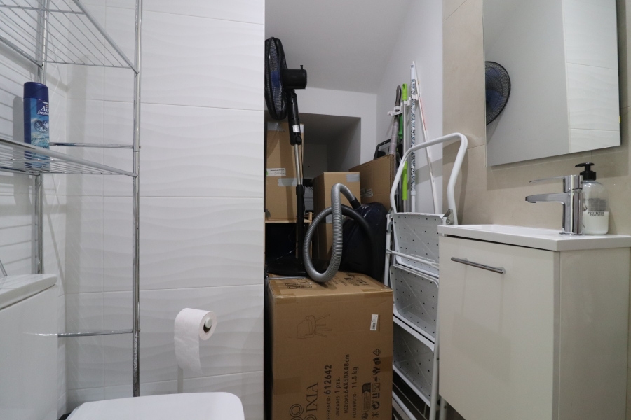 Re-Sale - Detached Villa - Benijofar - Benijofar - Village