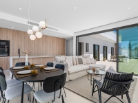 New - Detached Villa - Los Alcazares - Los Alcázares