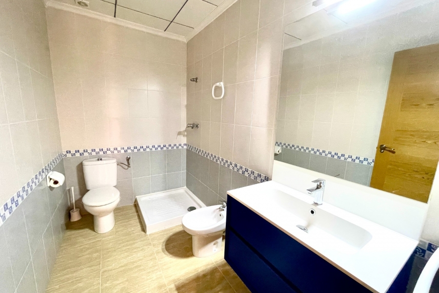 Re-Sale - Apartment - Formentera del Segura - Formentera - Village
